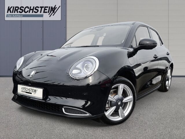 Ojazdené Ora Funky Cat electro