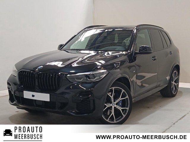 BMW X5 xDrive 30d M Sport AHK/HUD/PANO/H&K/INTEGRAL