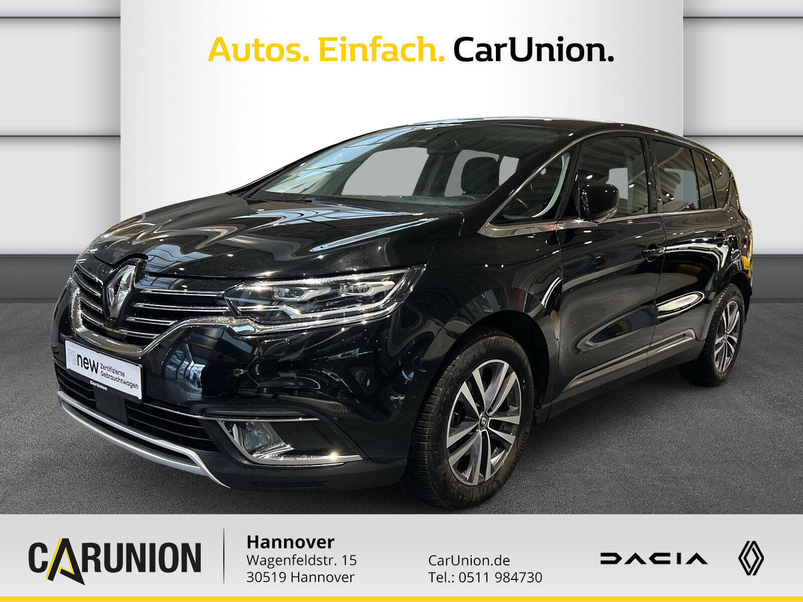 Renault Espace