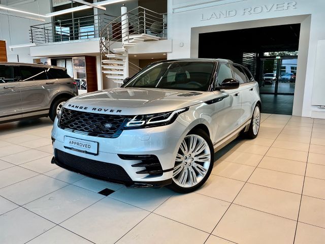 Land Rover Range Rover Velar P300 R-Dynamic 22 Zoll HeadUp