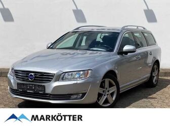 Fahrzeug VOLVO V70 undefined