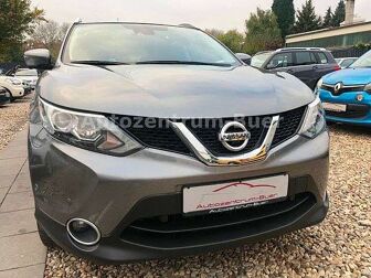 Fahrzeug NISSAN Qashqai undefined