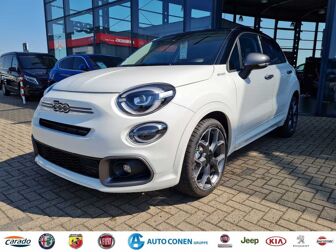 Fahrzeug FIAT 500X undefined