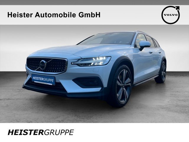 Volvo V60B4 D AWD Cross Country PLUS