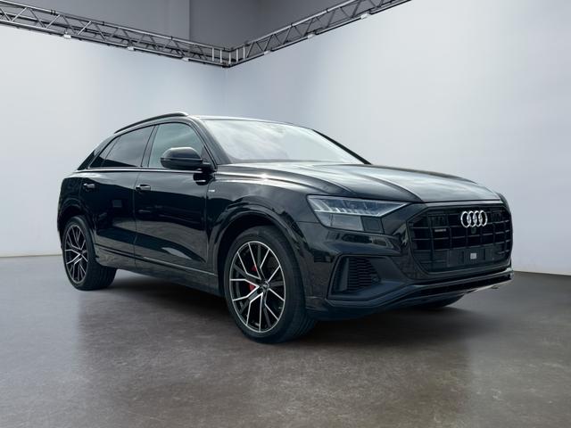 Audi Q8 55 TFSI 3D Olufsen Soft Nacht 250kW (340...