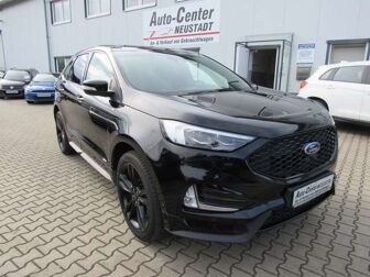 Fahrzeug FORD Edge undefined