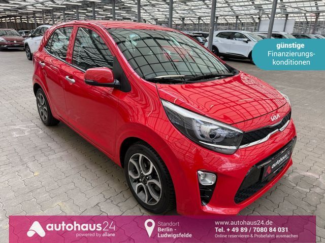 Kia Picanto 1.2 Spirit Navi|Kamera|CarPlay