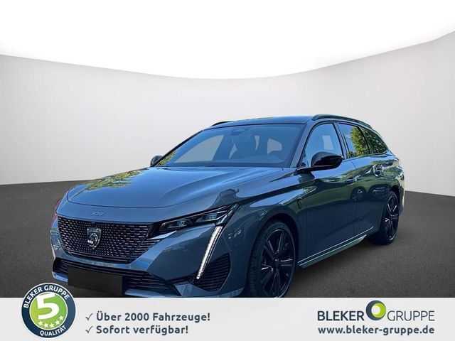 Peugeot 308 SW GT BlueHDi 130 EAT8
