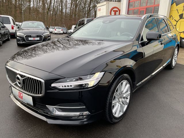 Volvo V90 Inscription AWD Leder Navi Kamera PDC LED