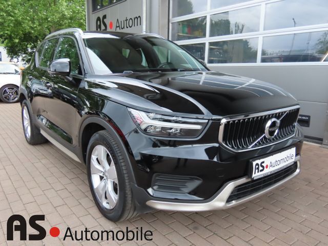 Volvo XC40 Momentum 2WD T3 1.Hd*Navi*Klima*Temp*PDC