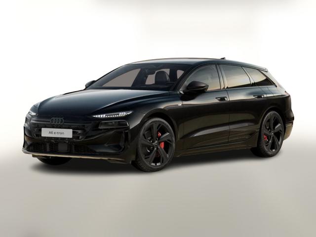 Audi A6 Avant e-tron S line 428 quattro 2xS Tech+ ...