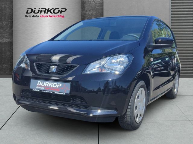 Seat Mii 1.0 Klima Sitzheizung Allwetterreifen