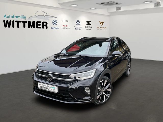 VW Taigo 1.0 TSI 85 kW DSG R-Line ACC /APP /RFK/LED