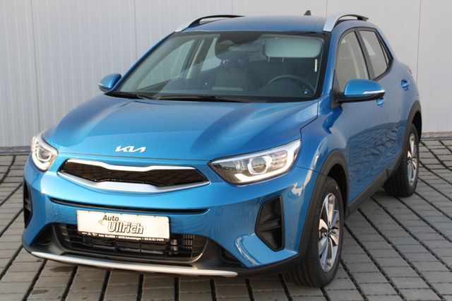 Kia Stonic 1.0T Vision Navigation * Rückfahrkamera