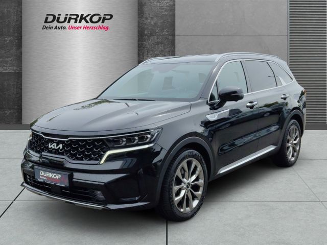 Kia Sorento 2.2D AWD DCT8 PLATINUM 360 Kamera HUD Kl