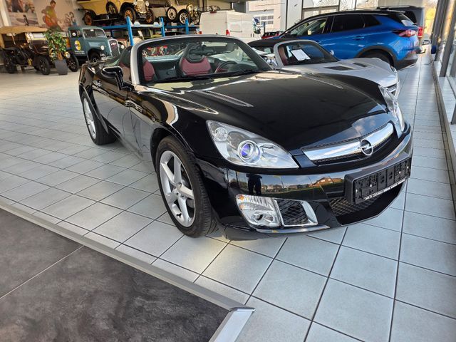 Opel GT 2.0 Turbo 194KW (264PS)