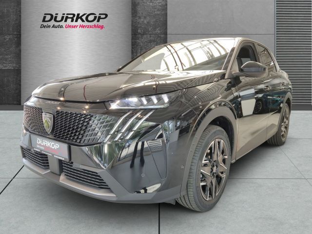 Peugeot 3008 Neuer GT HYBRID,Ambilight,Sound&Air-Paket