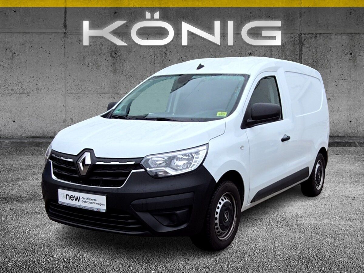 Renault Express Extra Blue dCi 75 Klima PDC