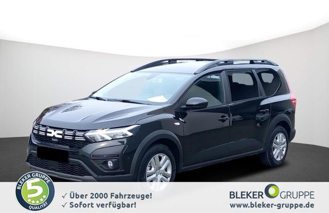Dacia Jogger Expression Hybrid 140