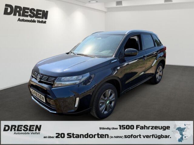 Suzuki Vitara Comfort 1.4 Sitzheizung+Navi+Keyless