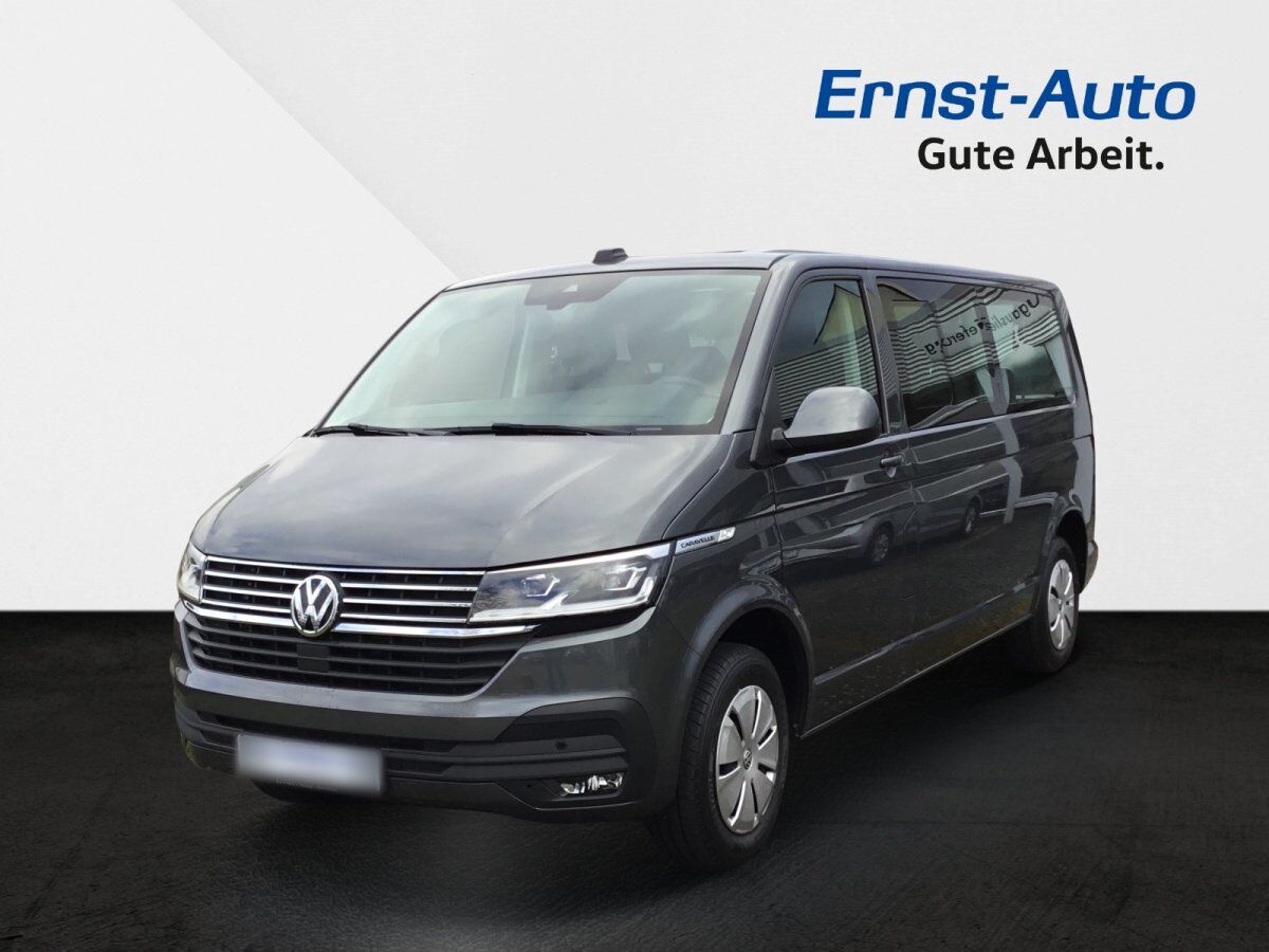 VW T6.1 Caravelle Comfortline 2.0 TDI LR