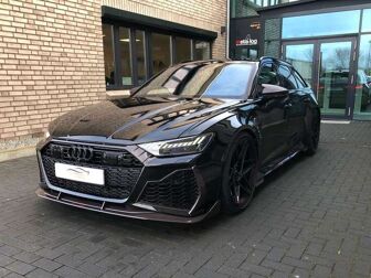 Fahrzeug AUDI RS undefined