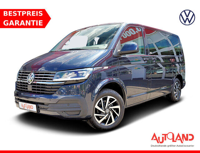VW T6 Multivan