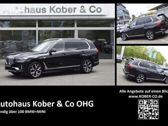 Fahrzeug BMW X Reihe undefined