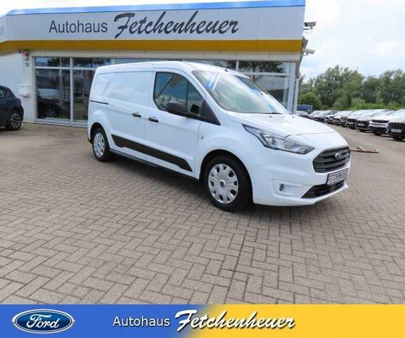 Ford Transit Connect L2 Trend NAVI+RFK+KLIMA+SHZ+AHK