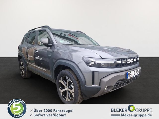 Dacia Duster Journey TCe 130 4x4