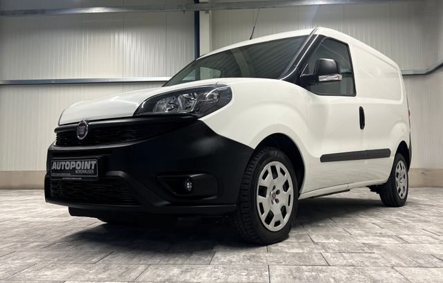 Fiat Doblo 1.3 MJ SX Kasten °Klimaanlage°