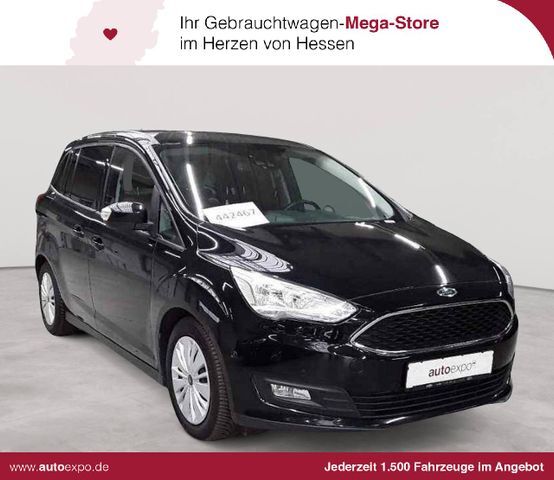 Ford Grand C-Max 2.0 TDCi Aut. Trend