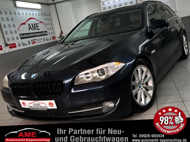 BMW 535i xDrive Touring Sport-Aut.*360°|Navi|Leder*