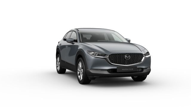 Mazda CX-30 2.5 Exclusive-line *Matrix-LED*BOSE*
