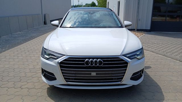 Audi A6 45 TFSI sportKamera*Pano*Sound*Memory*Matrix