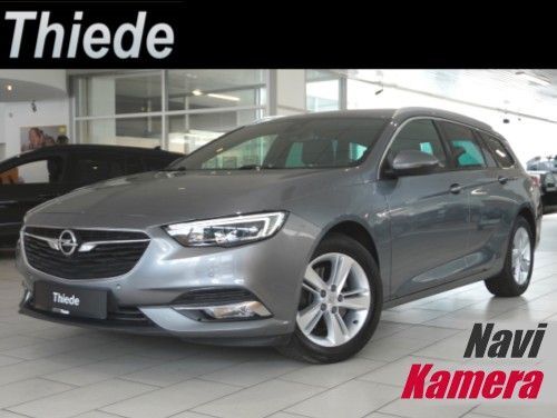 Opel Insignia B ST 2.0D INNOV. NAVI/LED/KAMERA/SH/AHK