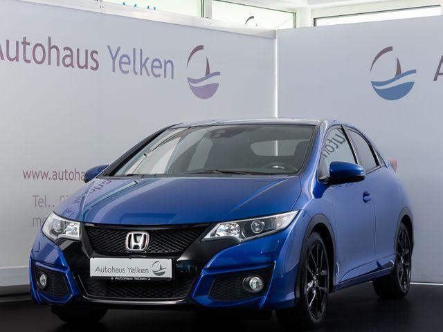 Honda Civic 1.8 Sport *TEMP*SHZ*RFK