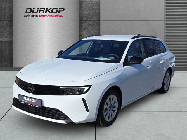 Opel Astra Edition Komfort-Paket/DAB/Sitz+Lenkradheiz