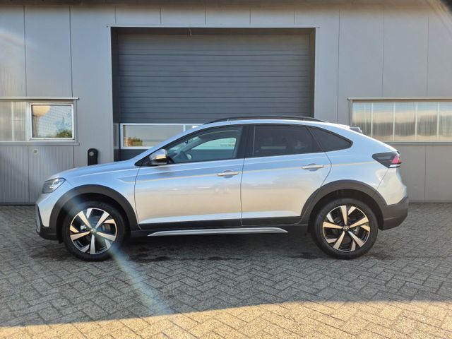 VW Taigo 1.0 TSI 116PS DSG Life LED-Matrix-Scheinw