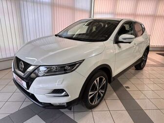 Fahrzeug NISSAN Qashqai undefined