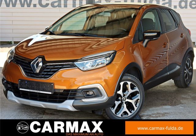 Renault Captur Collection Navi,SH,PDC,Kamera