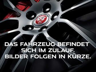 Fahrzeug JAGUAR XE undefined