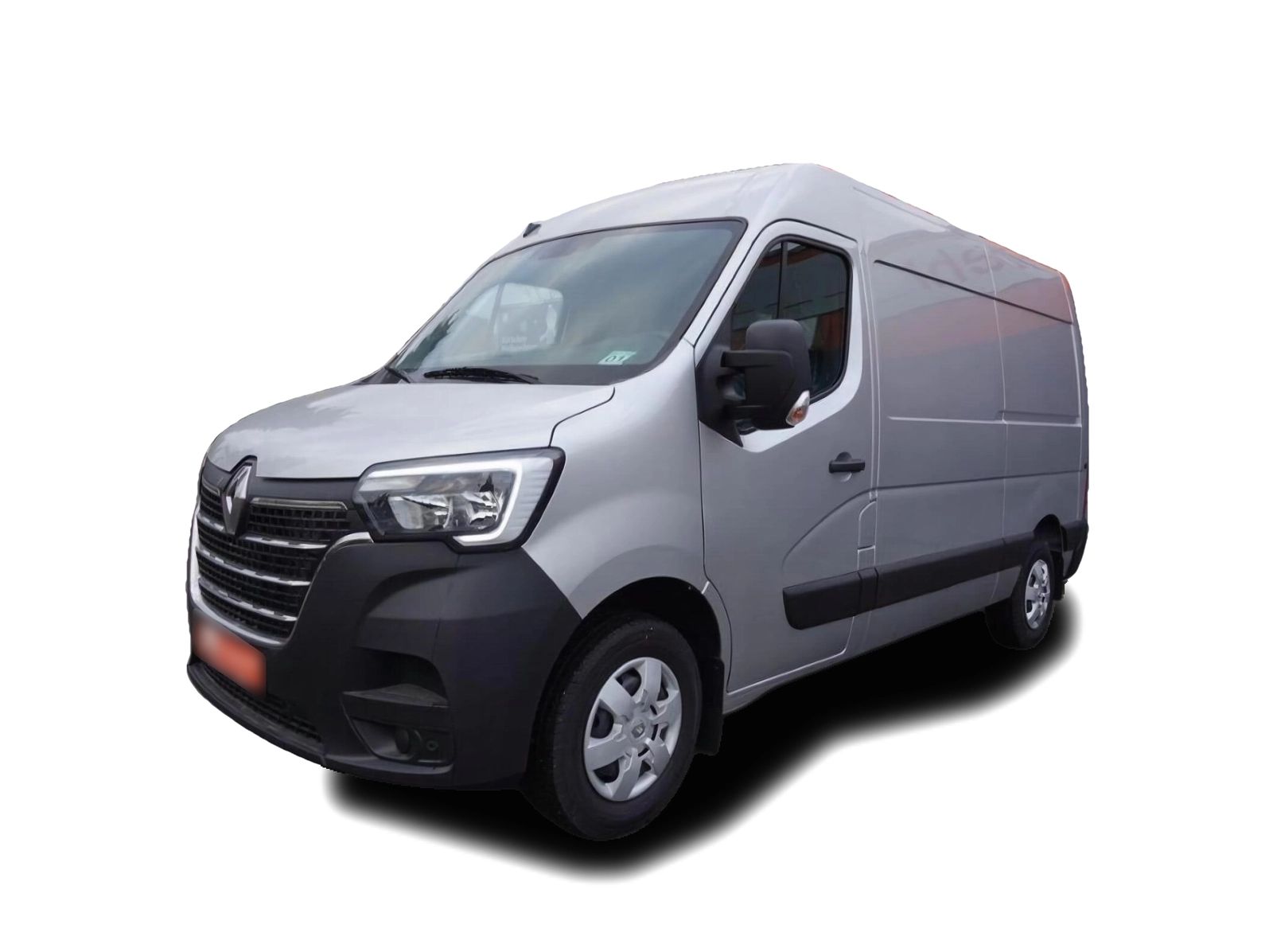 Renault Master dCi 150 3,5t L2H2 FWD Comfort