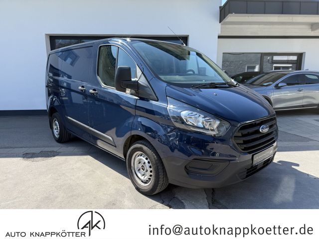 Ford Transit Custom 2.0 TDCi 290 L2