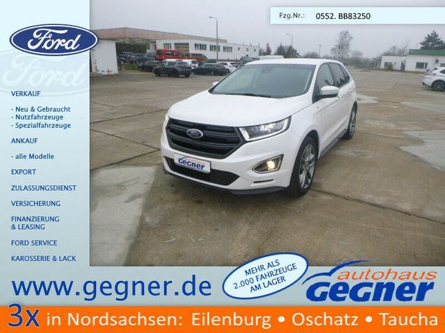 Ford Edge 2.0 TDCi Bi-Turbo 4x4 ST-Line Navi LED E6