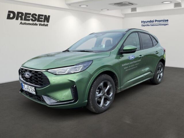 Ford Kuga ST-Line 2.5 FHEV Automatik+Allwetter+LED
