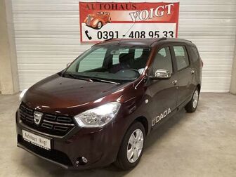 Fahrzeug DACIA Lodgy undefined