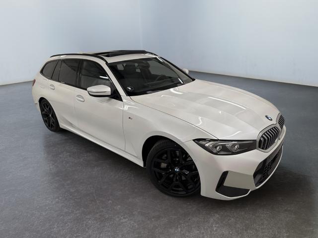 BMW 3er Touring 330 i xDrive M Sport 245PS/180kW ...