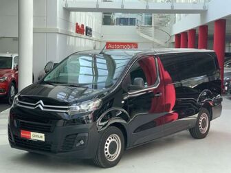 Fahrzeug CITROEN Jumpy undefined