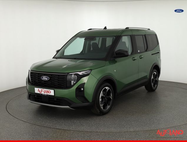 Ford Tourneo Courier Active 1.0 EB Aut. ACC Navi Sitz